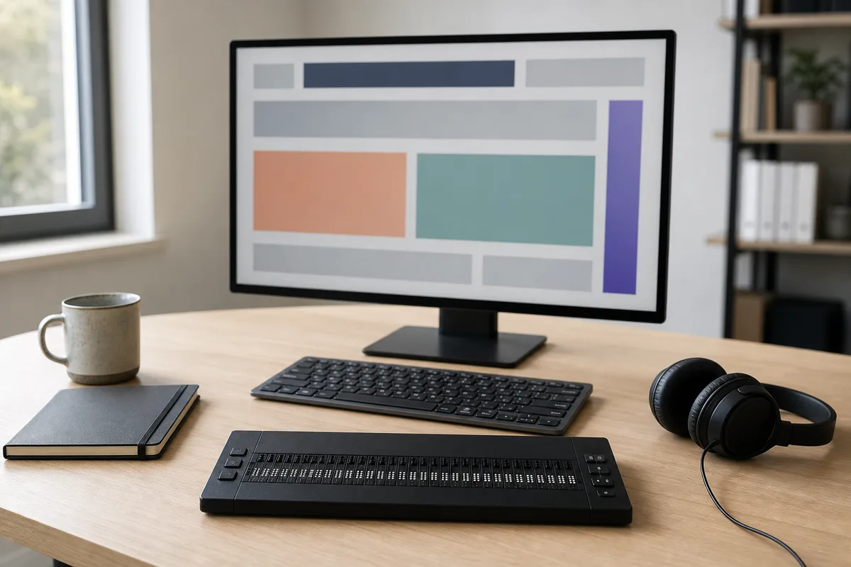 Accessibilité numérique : rendre son site web accessible