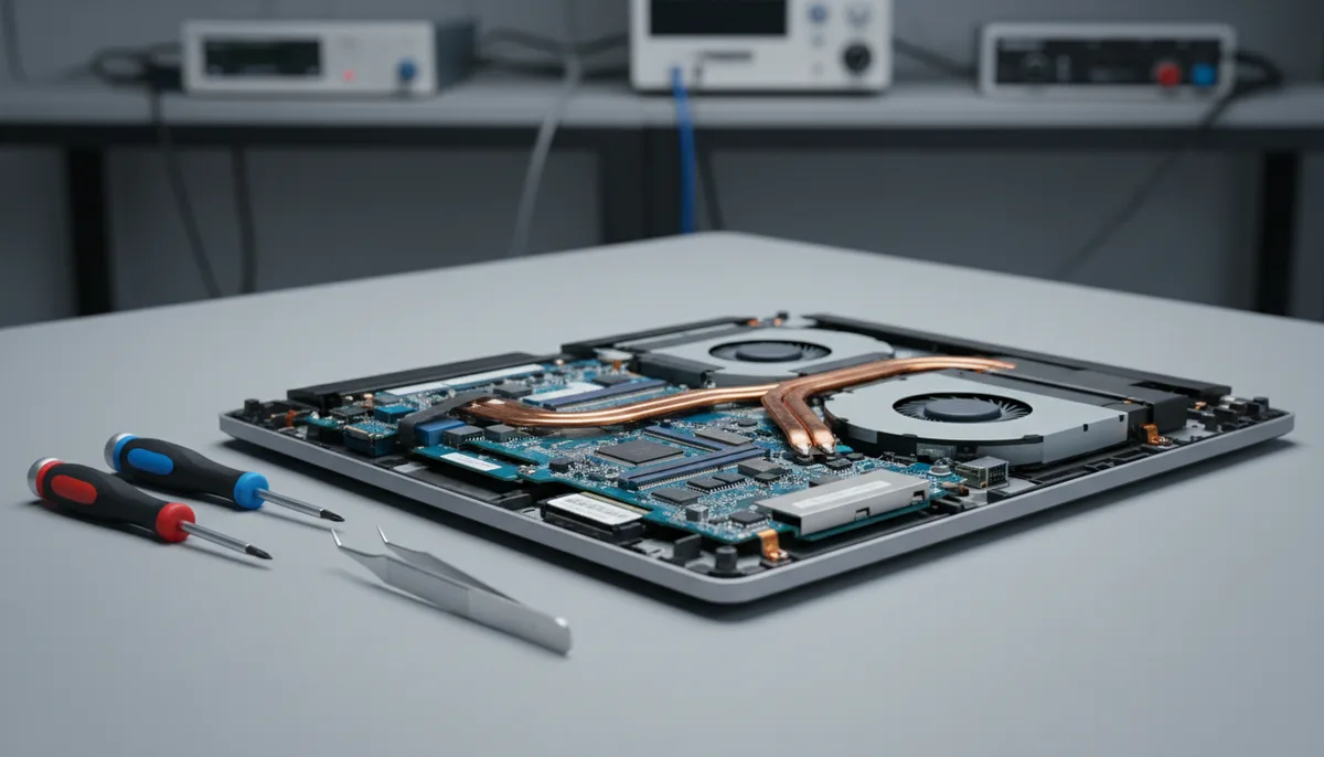 Où emmener son PC en réparation ? Guide pratique, options et tarifs 2026